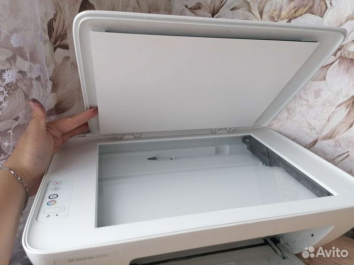Принтер HP deskjet 2320