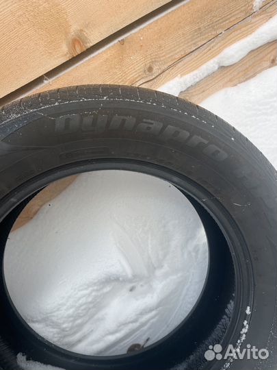 Hankook Dynapro HP2 RA33 235/60 R18