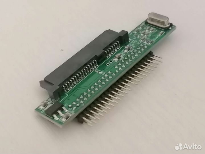 Переходник SATA to ide