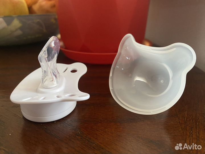 Термометр-пустышка