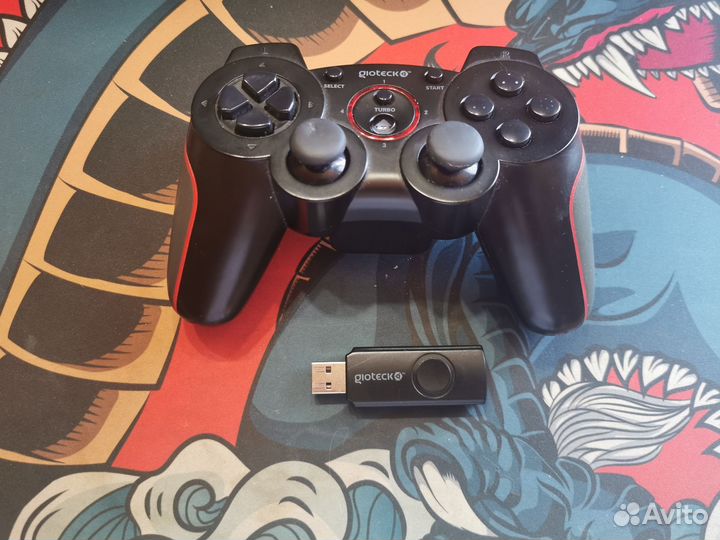 Sony playstation 3 fat бу + геймпады