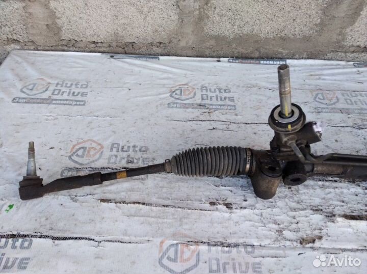 Рулевая рейка Chevrolet Cruze J300 F16D3 2011