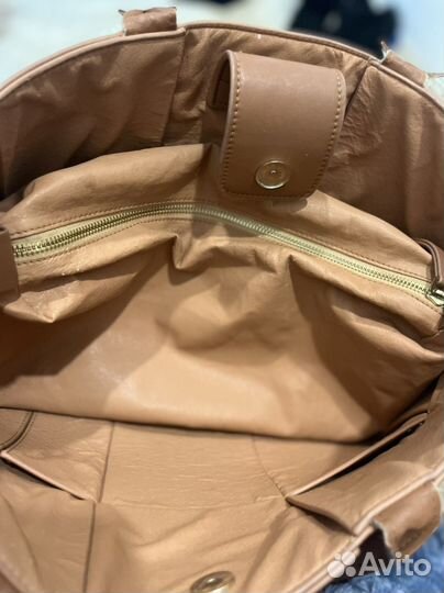 Женская сумка