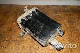 Адсорбер матиз