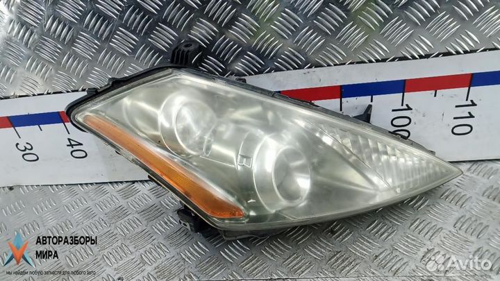 Фара правая Nissan Murano Z51 2007