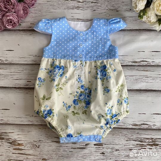 Одежда для малыша