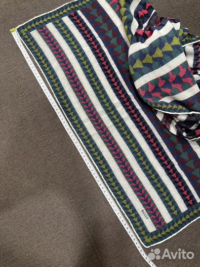 Палантин Bali