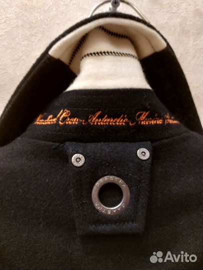 Куртка бушлат яхтенный 46 р