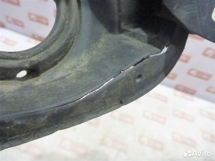 Лючок бензобака Ford Mondeo BD seba 2009