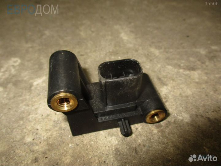 Датчик удара BMW E63 LCI s1068207