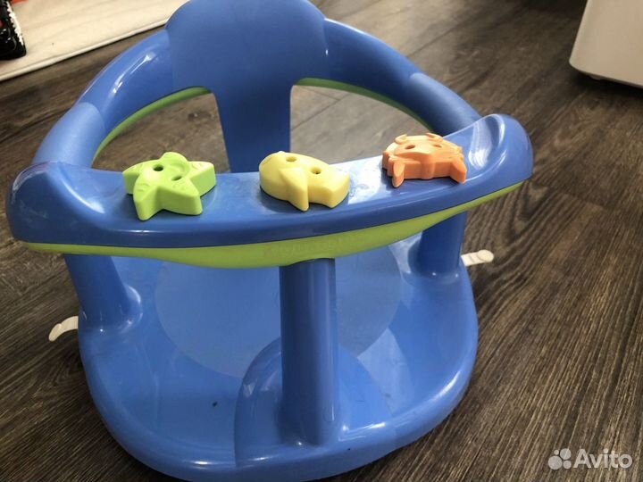 Стульчик для купания