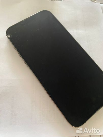 iPhone 13 Pro Max, 256 ГБ