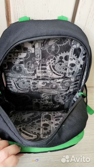 Школьные рюкзаки Grizzly u MagTaller