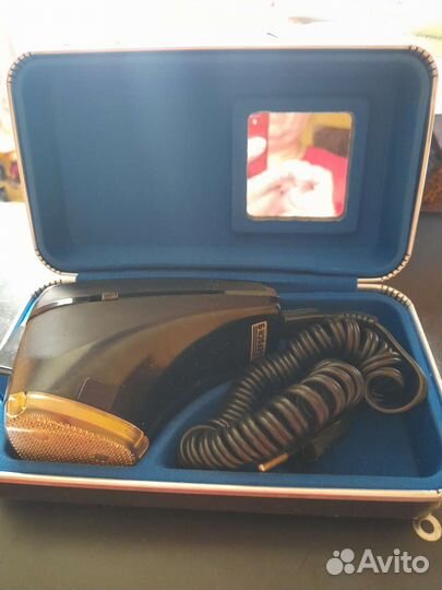 Электробритва