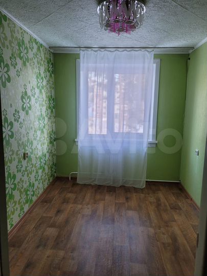 3-к. квартира, 64 м², 5/5 эт.