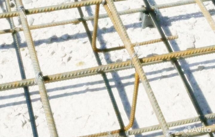 Арматура 14 mm