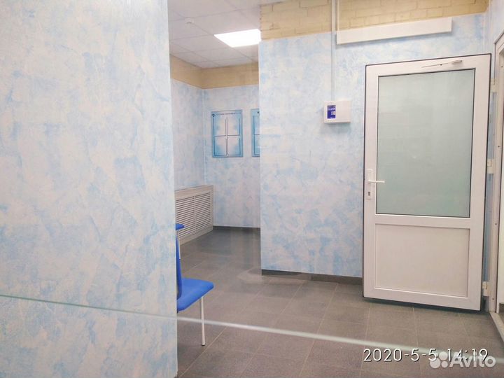 Ветеринарная клиника в Тосненском р-не