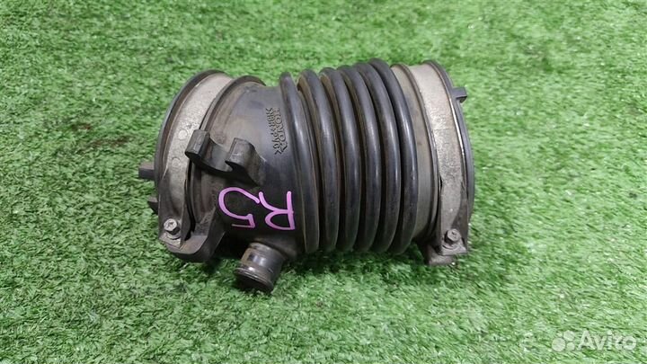 Патрубок воздушного фильтра Honda CR-V 3 (RE) 2009