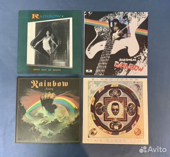 Зарубежные исполнители часть VI (Q-S)