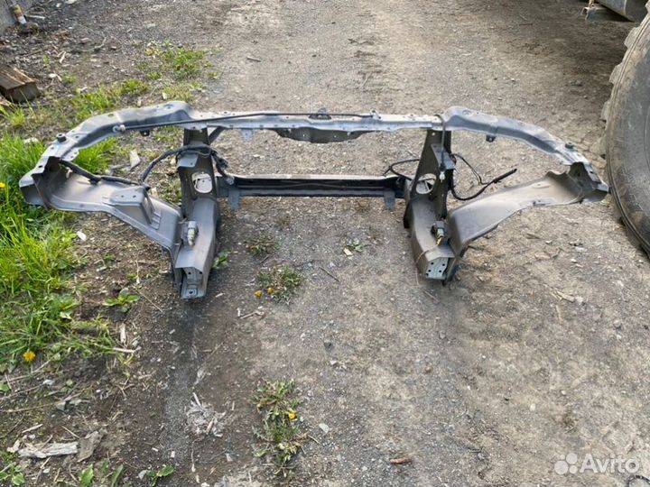 Телевизор Suzuki Escudo TD54W J20A