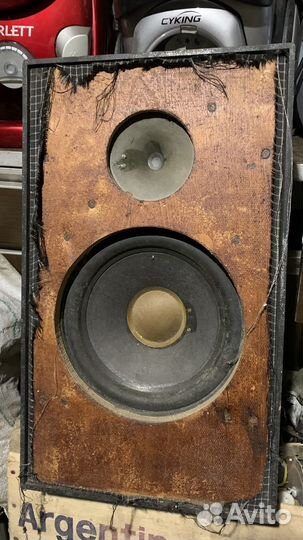 Динамики разные