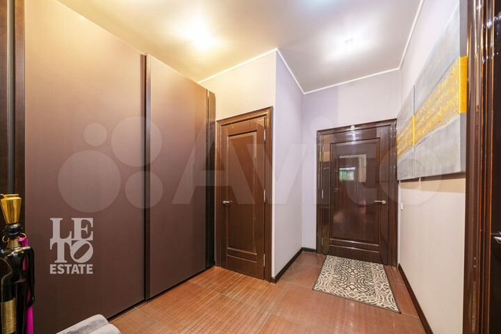 Таунхаус 160 м² на участке 2,6 сот.