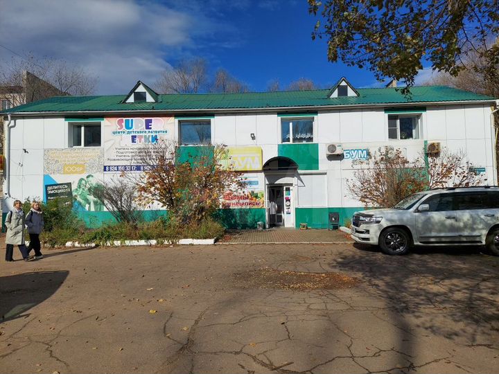 Торговая площадь, 111.8 м²