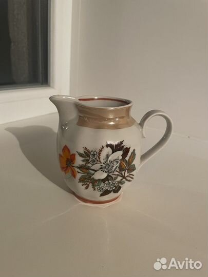 Сервиз для чая и кофе