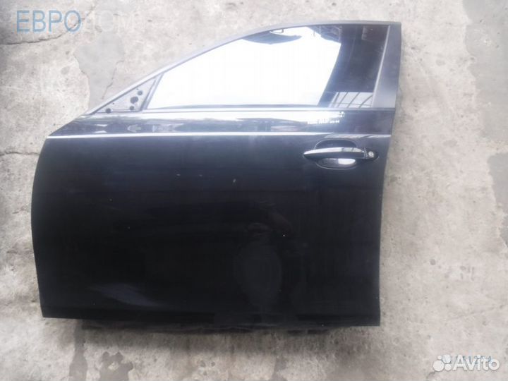 Рамка ручки передняя правая BMW E61 s1111274