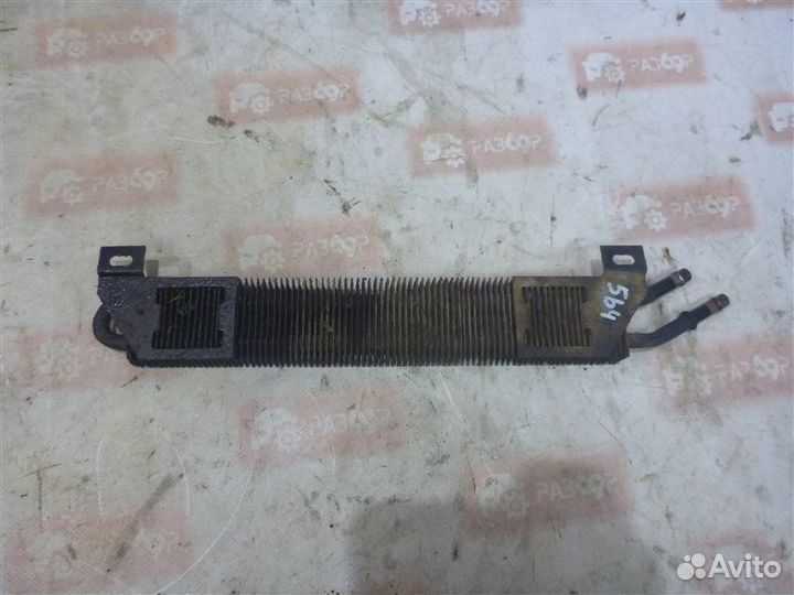 Радиатор масляный Ford Mondeo GBP L1F 1993