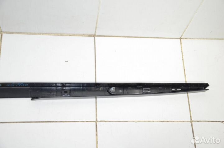 Задний отражатель Bmw X5 E53 3.0 2005