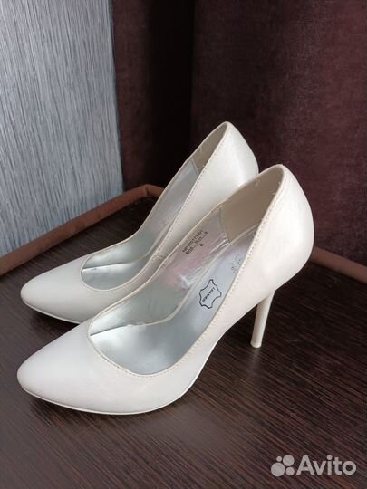 Продам туфли