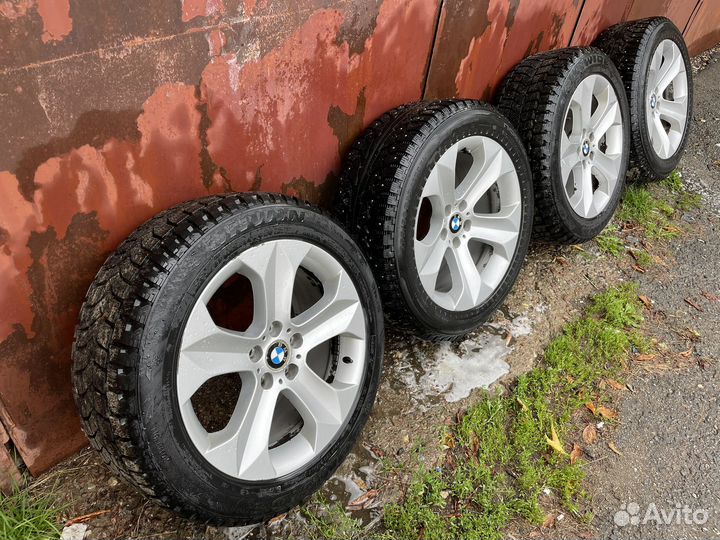 Диски BMW 232 стиль R19