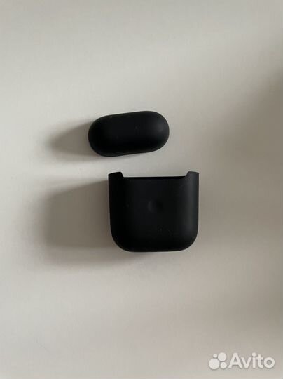 Наушники airpods 2 реплика