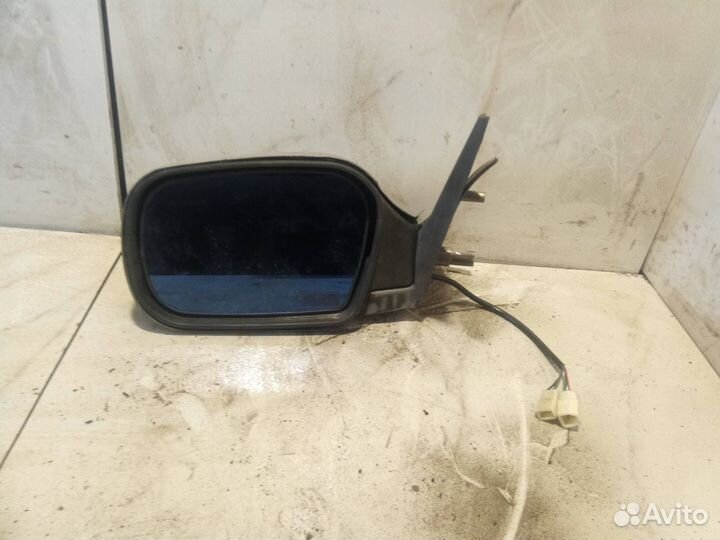 Зеркало наружное Chevrolet Niva 21236 2004 2123