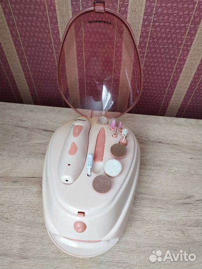 Маникюрный набор