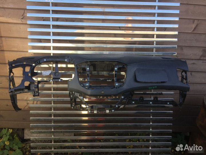 Торпедо Hyundai Creta