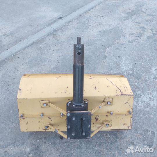 Фреза для мотоблока мтз/Агрос