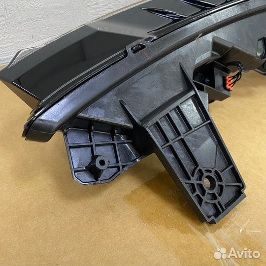 Дхо дневной ходовой огонь, поворотник omoda C5 пра