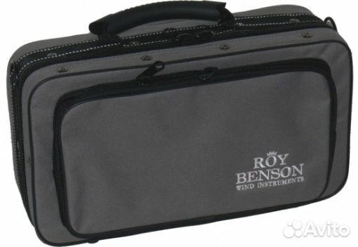 ROY benson CG-220, Кларнет Bb