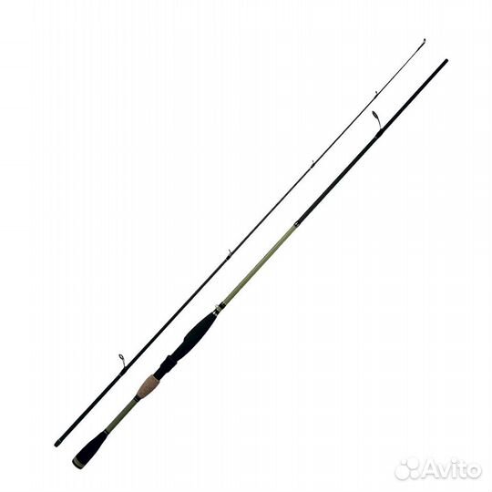 Спиннинг Maximus Butcher-X 27MH Тест 10-42гр