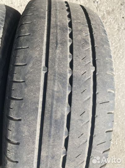 Nokian Tyres Nordman SC 195/70 R15C 104T