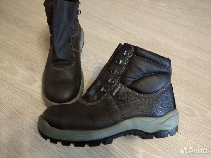 Спец одежда мужская