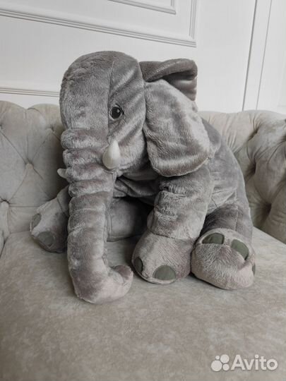 Слон IKEA