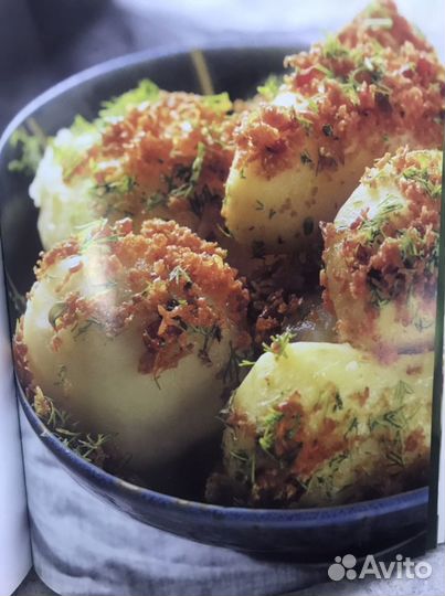 Книга рецептов Юлии Высоцкой