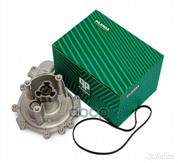 Водяной насос WP-P 2465 pilenga