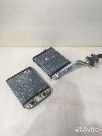 Радиатор отопителя VAG Тоуарег 7L0819031