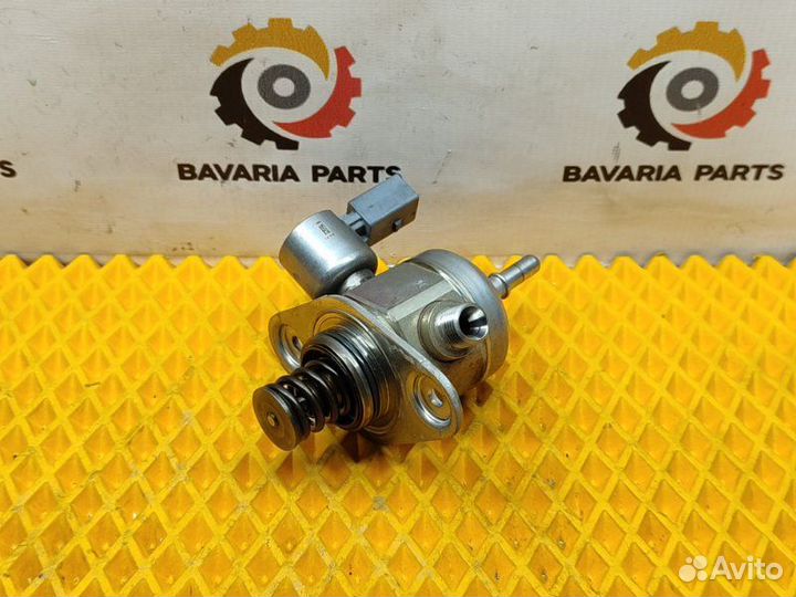 Тнвд Bmw 1 F20 1.6 N13 2012