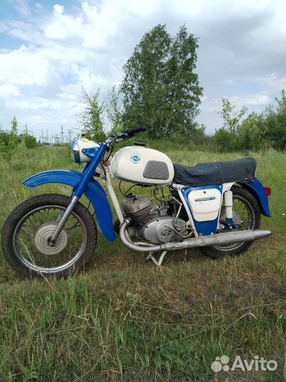 Продам иж юпитер 3