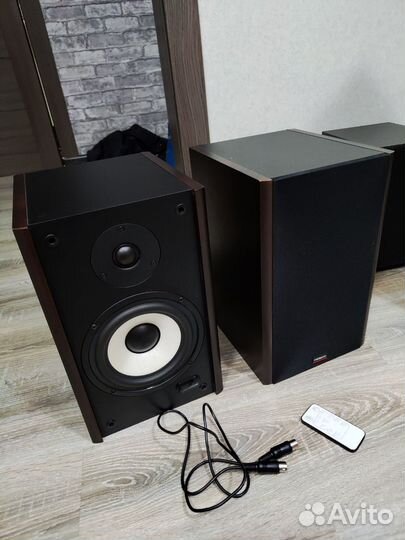 Аккустика (колонки) Microlab solo 2C